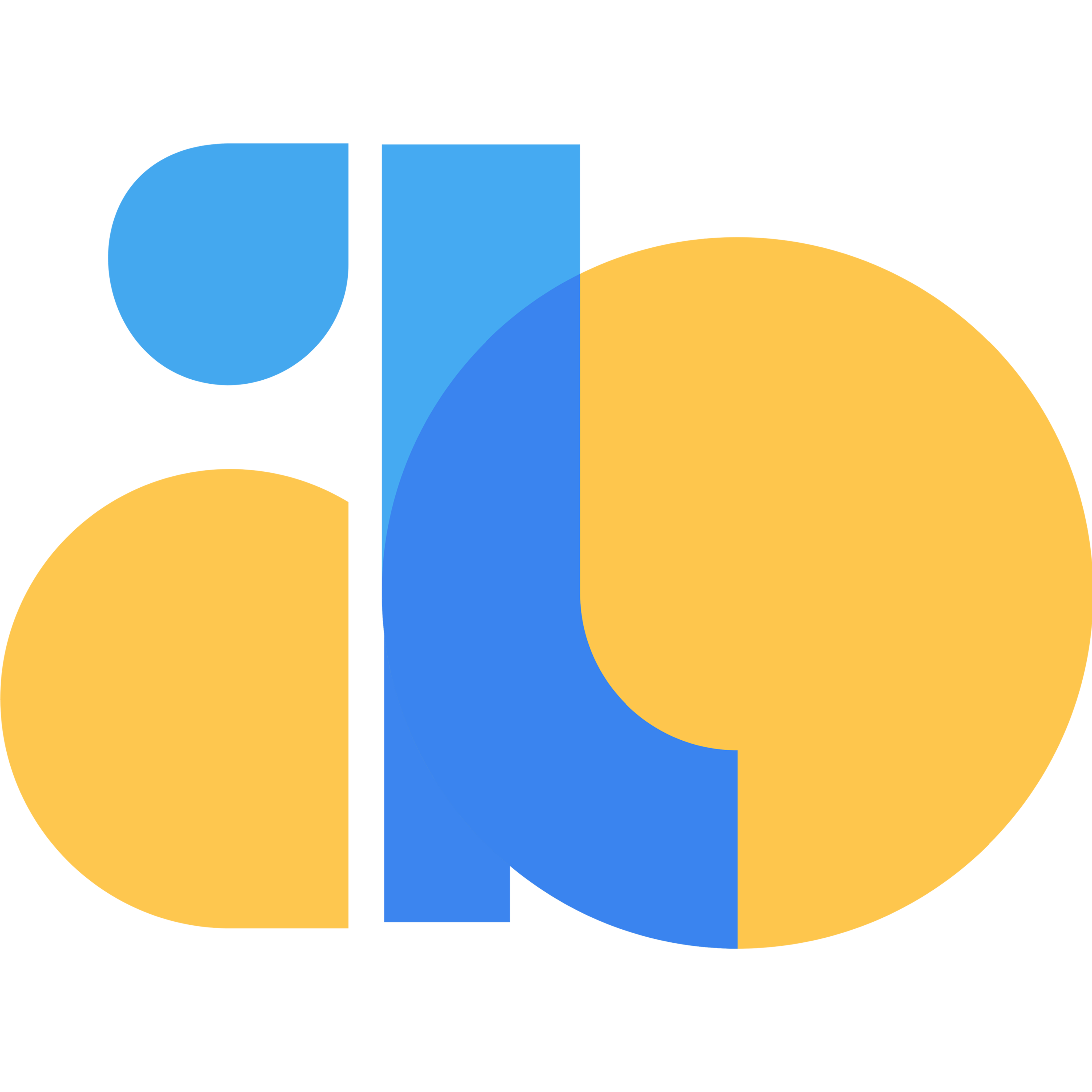 ABLE Works Logo